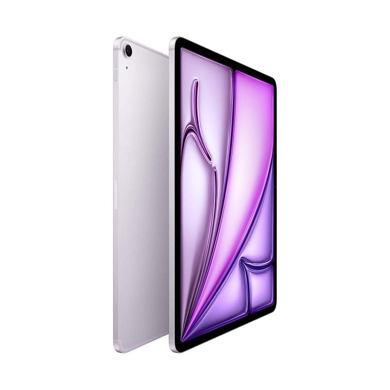 超美品　Apple iPad Air (M3) 256GB 本体　パープル Magazine Luiza | Pra você é Magalu!